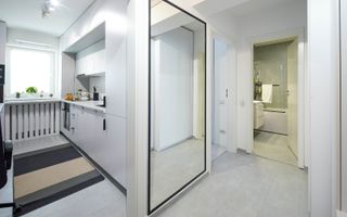 Apartament 2 camere decomandat, mobilat si utilat, Str. Biruintei - Poză 8