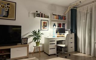 Apartament 2 camere – Zona Auchan - Poză 1