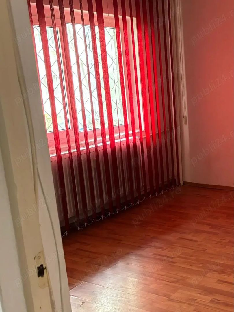 Garsoniera rond Alba Iulia/Burebista - Poză 1