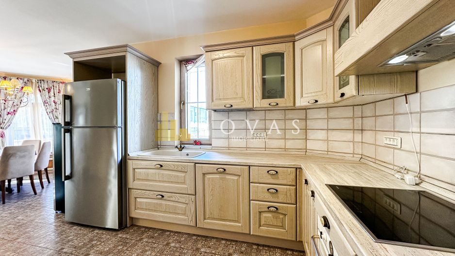 Inchiriere Casa Individuala Pipera 8 Camere - Poză 18