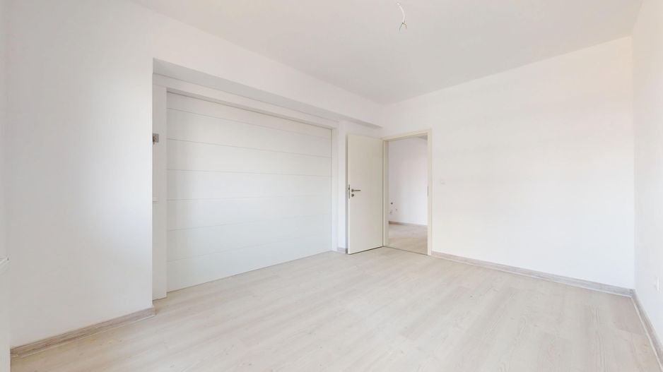 2 camere Avantgarden faza V | Vedere panoramică | Etaj 5 - Poză 6
