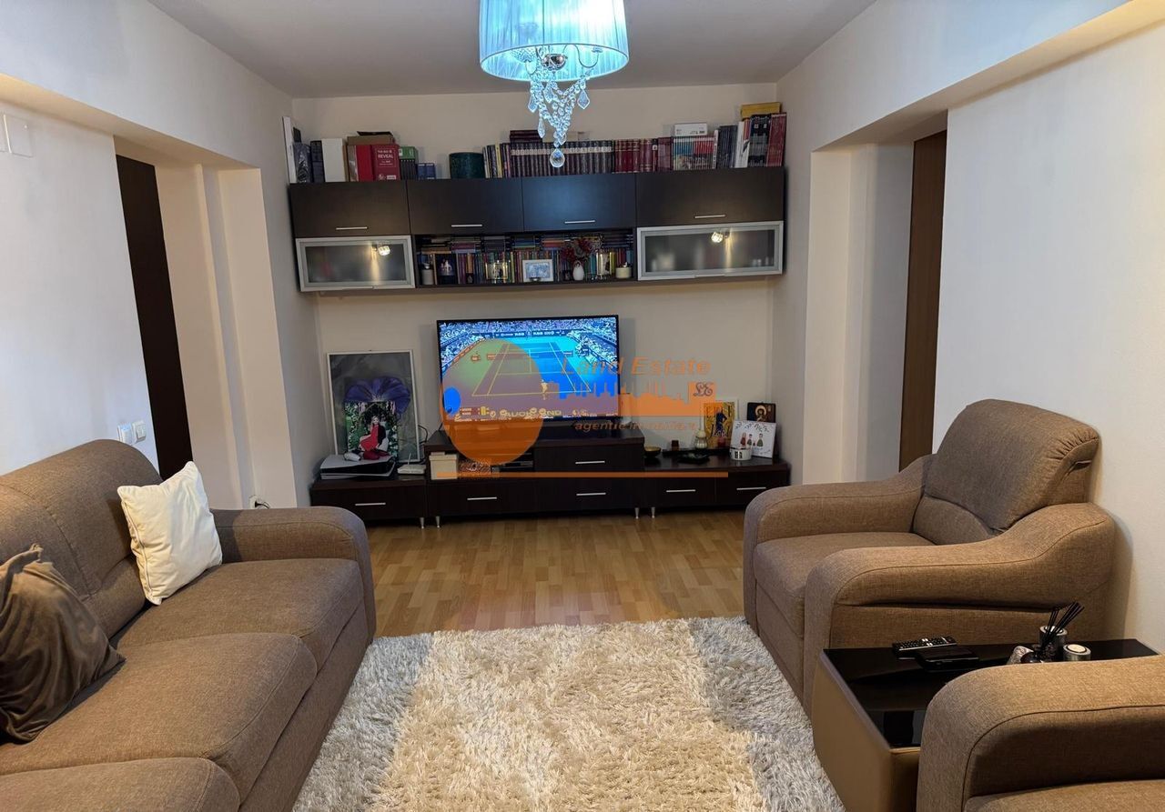 3 camere Gorjului-Uvertutii - Poză 1