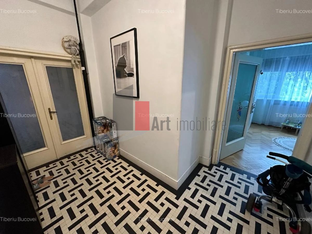 Apartament 4 camere - zona Stefan cel Mare/Obor - Poză 10