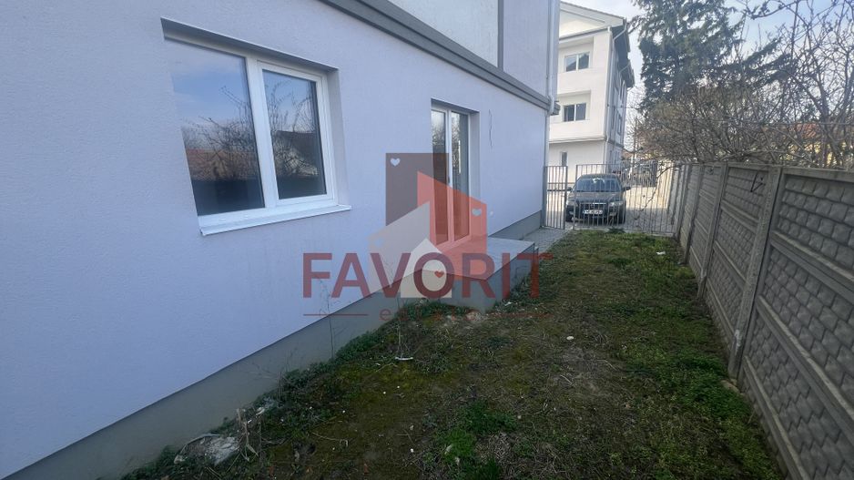 Apartamente 2 camere decomandate | Gradina | Strada asfaltata | Giroc - Poză 6