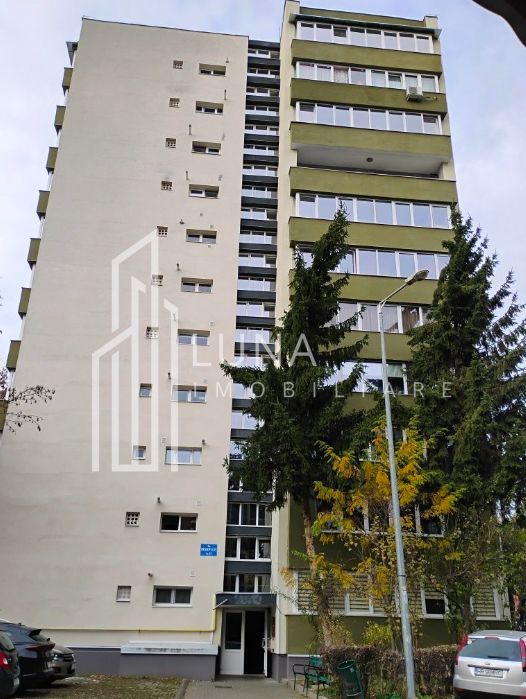 Apartament de închiriat în Tudor  Târgu Mureș - Poză 3
