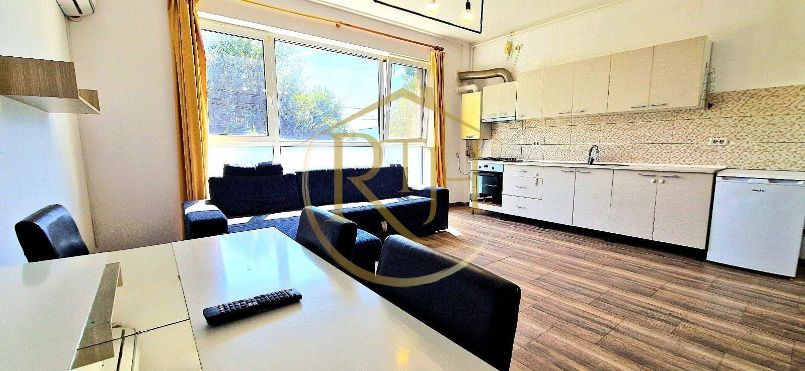 Oferim spre inchirere apartament modern cu 2 camere, open space – Giroc - Poză 4