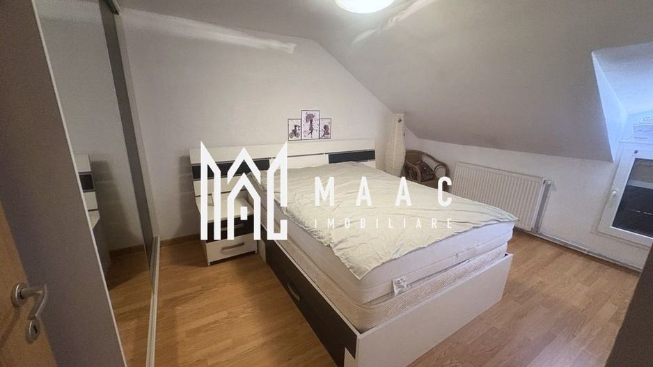 Apartament 3 camere de închiriat | Sibiu, Piața Cluj | 65 mp - Poză 7