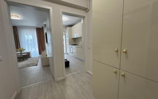 #IMOBIL FINALIZAT | Garsoniera decomandata - 39 mp - Metrou Berceni - Poză 8