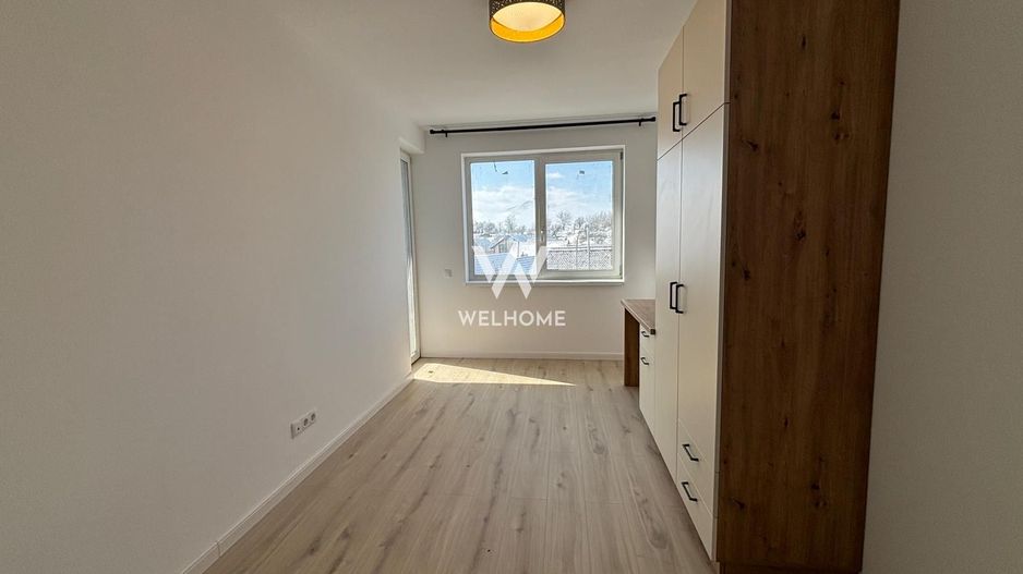 Apartament 3 camere NOU in Selimbar - Poză 11