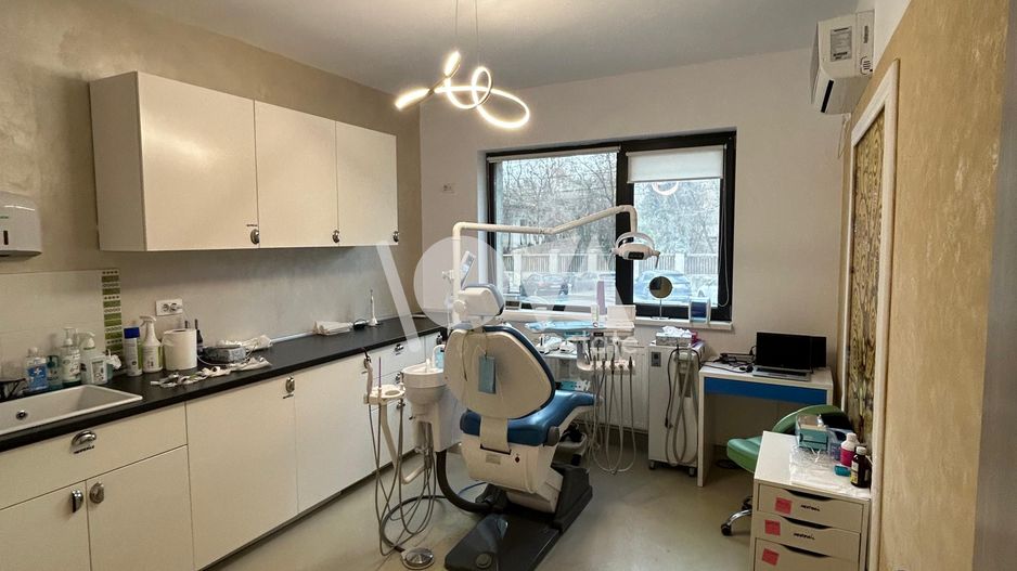 De vânzare: ap. 3 cam - clinica stomatologica - Regie - Grozăvești - Poză 5