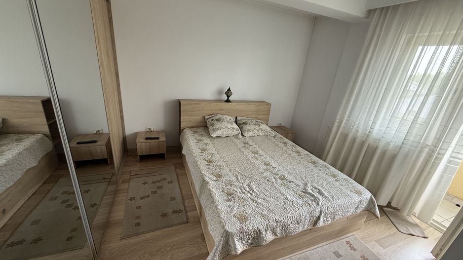 AP. 2 CAMERE COLENTINA, CENTRALA PROPRIE, PET-FRIENDLY, MOBILAT MODERN - Poză 3