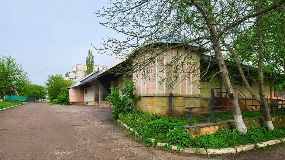 Vânzare, spațiu comercial, sat. Speia, r-nul Anenii Noi. - Poză 7