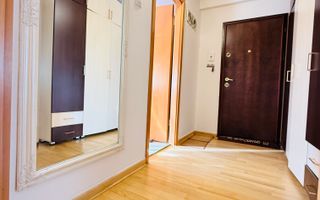 Baba Dochia | 3 camere | Decomandat | 2 bai | Etaj 2 | Centrala proprie - Poză 8