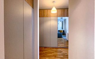 Apartament 1 cameră, PARCARE, zona Iulius Mall Gheorgheni - Poză 11