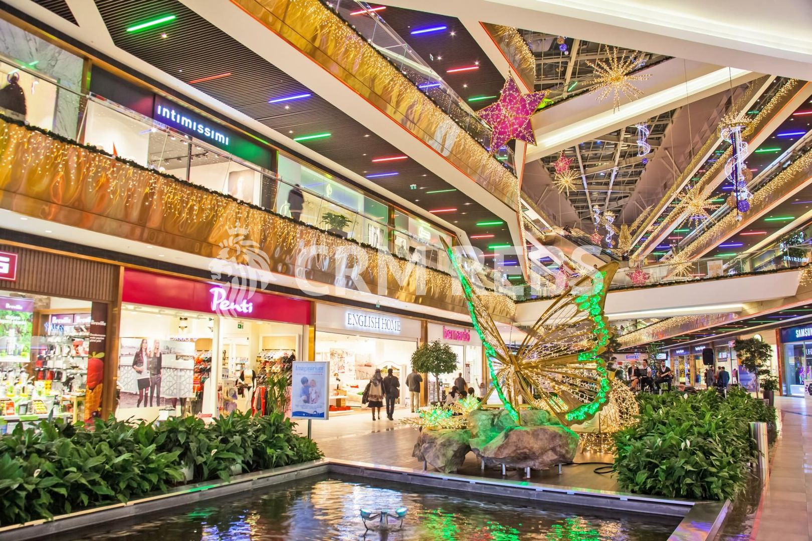 Vila individuala D+P+1+M 380mp utili - Poză 7