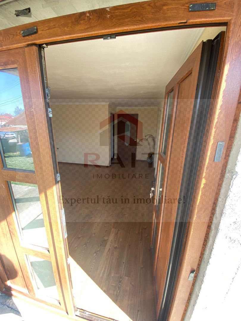 Casa de Vanzare Tigveni Arges - Poză 29