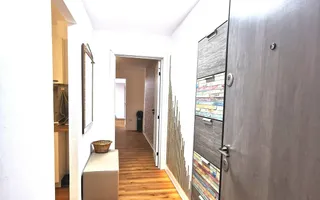Apartament 2 camere Girocului renovat etaj 1 - Poză 13