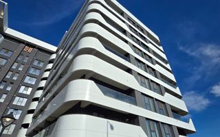 Himson Residence - 2 camere si parcare subterana - Intabulat - Poză 3