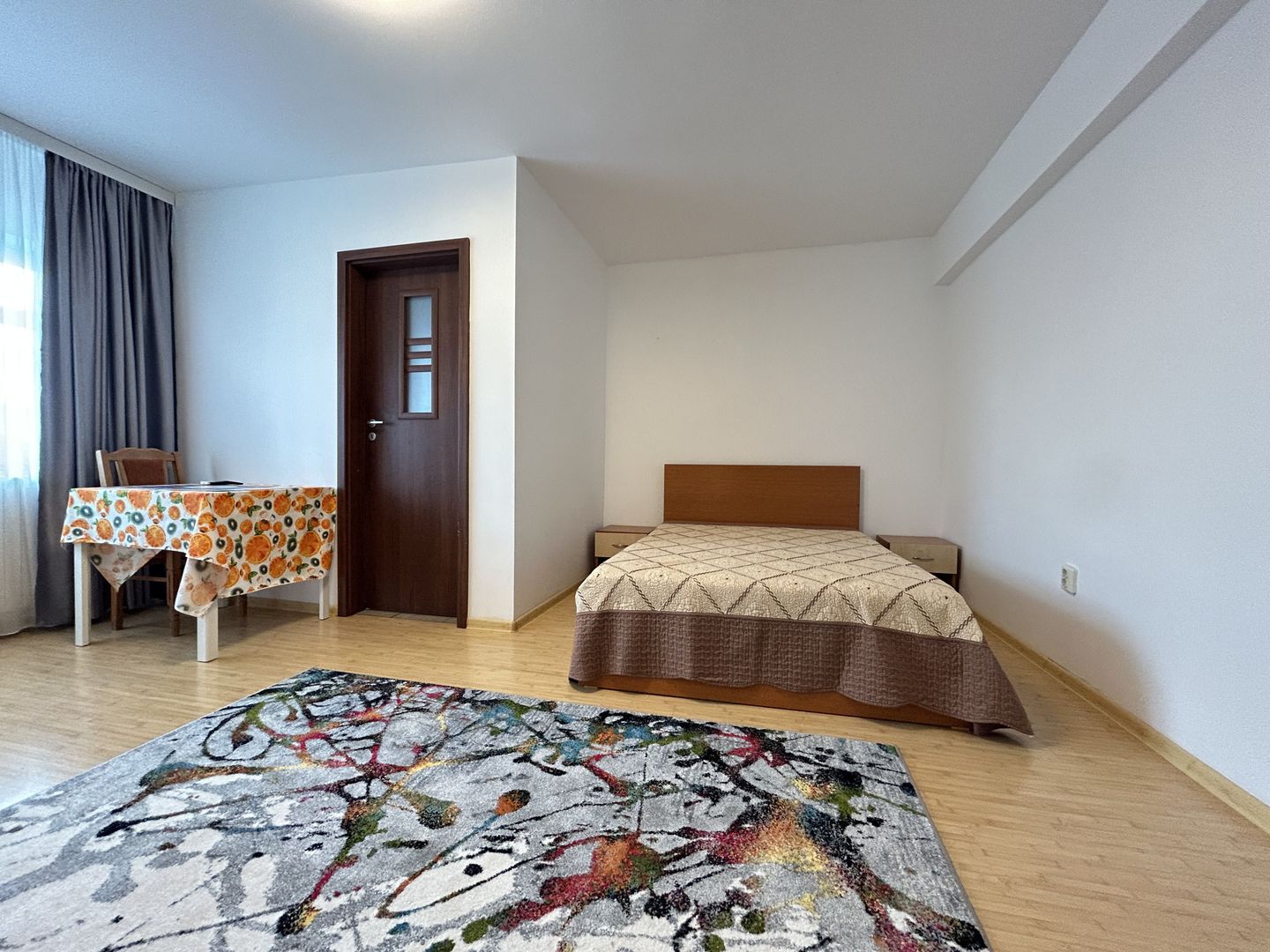 Garsoniera de inchiriat in zona City Park - Poză 2