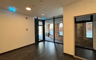 Apartament 2 camere Platinia Avram Iancu, pretabil locuinta / birouri! - Poză 15