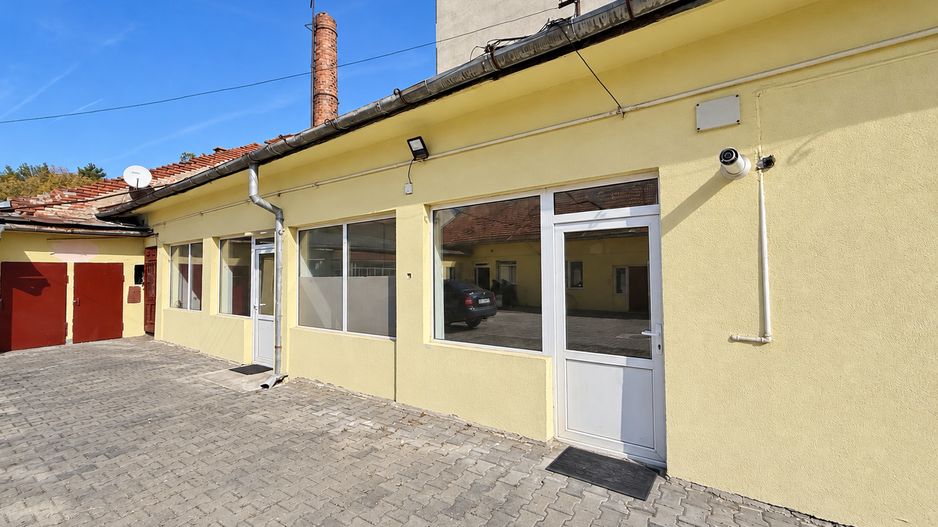 Spații de birouri disponibile str Motilor - Poză 6