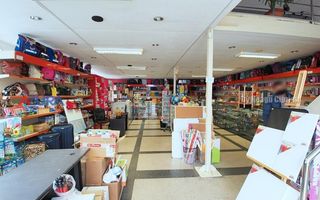 De Inchiriat Spatiu Comercial Ultracentral Pitesti - Poză 8