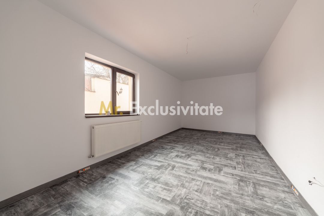 Casă spațioasă P+1+M – Izvorani, Ștefănești | Ideală pentru 2 familii! - Poză 10