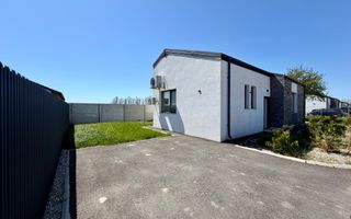 Vila *Individuala energetic* / *500mp teren* / 2 Locuri de Parcare / Corbeanca - Poză 37