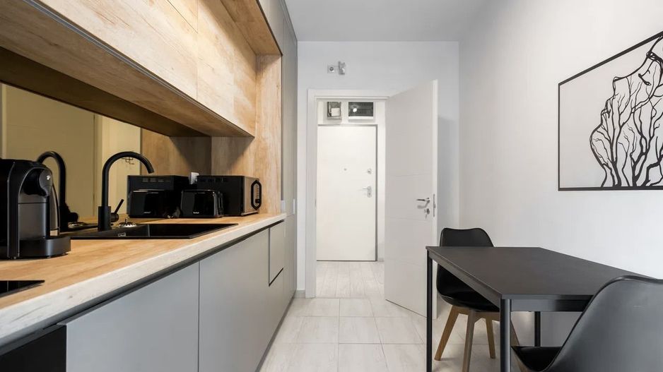 Chirie I Apartament 2 camere I Pipera I Parcare - Poză 12