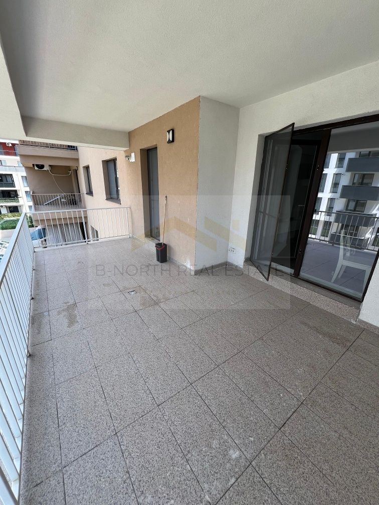 Apartament de închiriat 2 camere | Parcare subterană inclusă | Complex modern - Poză 8