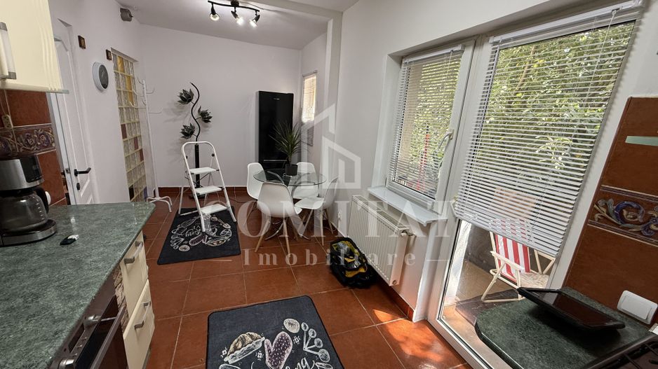 Apartament cu 3 camere decomandate | Cartierul  Andrei Muresanu - Poză 7