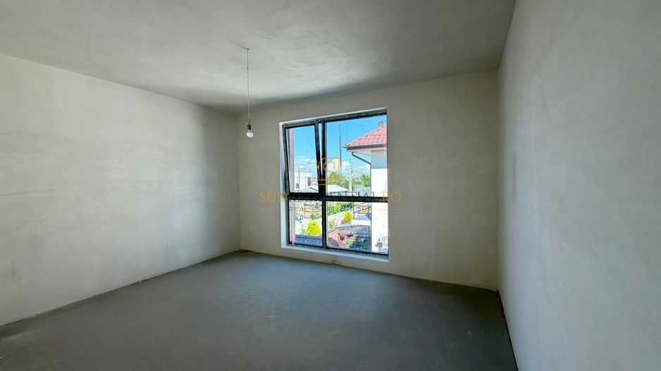 Vila moderna cu 4 camere, teren amplu - Tip duplex - Magurele - Poză 4