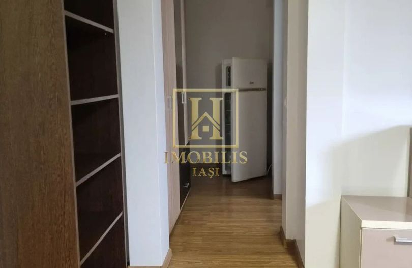 Apartament NOU 2 camere 36mp Tudor Vladimirescu Iulius Mall 98000 euro - Poză 6