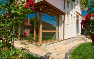Casa P+M de vanzare in Bascov – Uiasca | Mobilata si utilata | 0% Comision - Poză 21