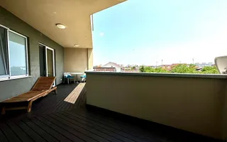 Apartament generos, în clădire premium - Zona Elisabetin - Poză 41