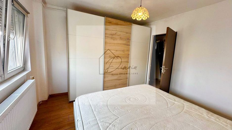 2 camere Tineretului I Metrou I Renovat Mobilat Utilat I COMISION 0% - Poză 9