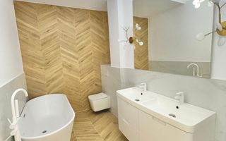 Penthouse ultramodern | Zona Terra - Poză 23