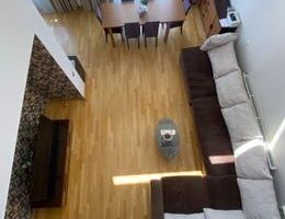 Vand Apartament 5 camere duplex-doua locuri de parcare Soseaua Nordului - Poză 10