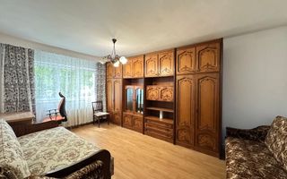 4 camere decomandate/Zona Kaufland Campului/Cartier Manastur - Poză 1