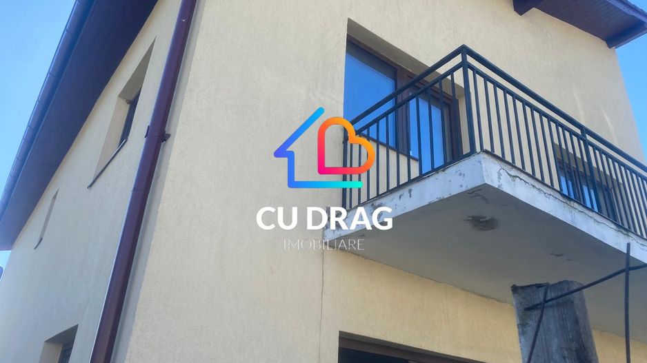Duplex de calitate superioară, 148 mp utili, cu 3 băi și dressing - Poză 2