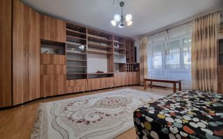 VANZARE 3 CAMERE- DECOMANDAT -MIRCEA VODA-UNIRII - Poză 1