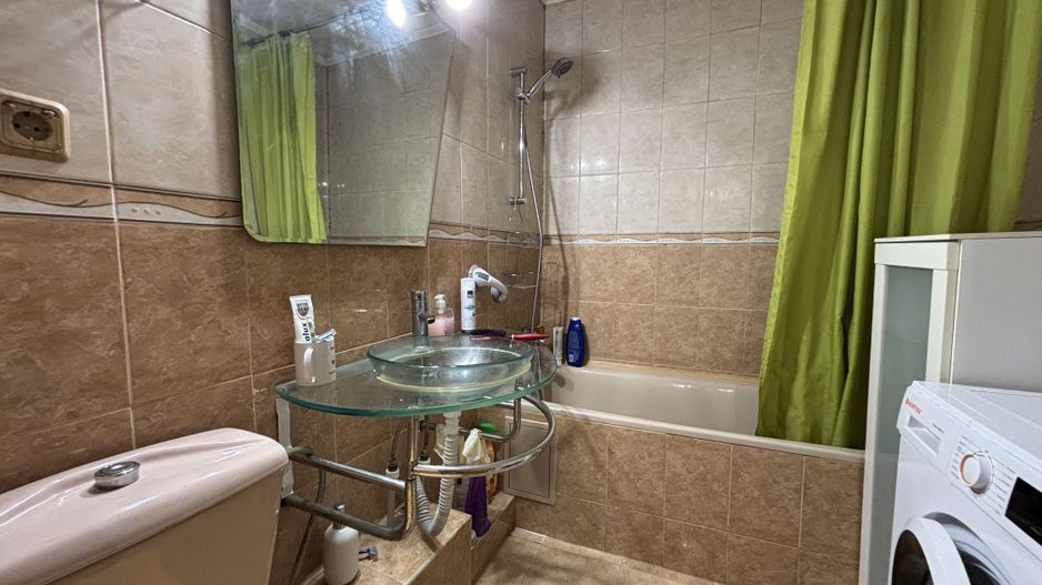 APARTAMENT 2 CAMERE | ETAJ 2 | POSIBILITATE CENTRALA - Poză 12