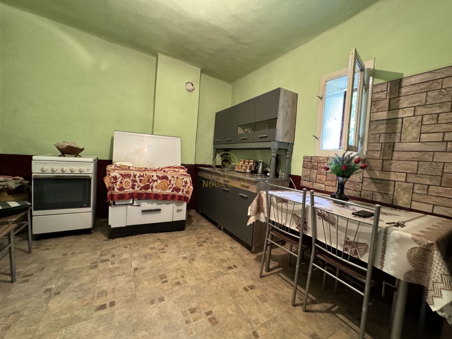 De vanzare Casa cu teren 3500MP in Sabisa/Maramures - Poză 5