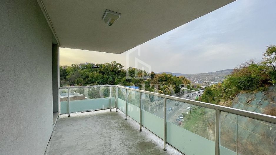 Apartament cu 4 camere 125 mp | cartierul Grigorescu | Panoramă - Poză 5