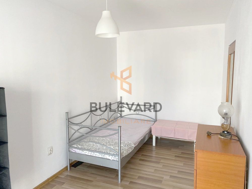 Apartament cu 2 camere zona Strazii Eroilor! - Poză 4