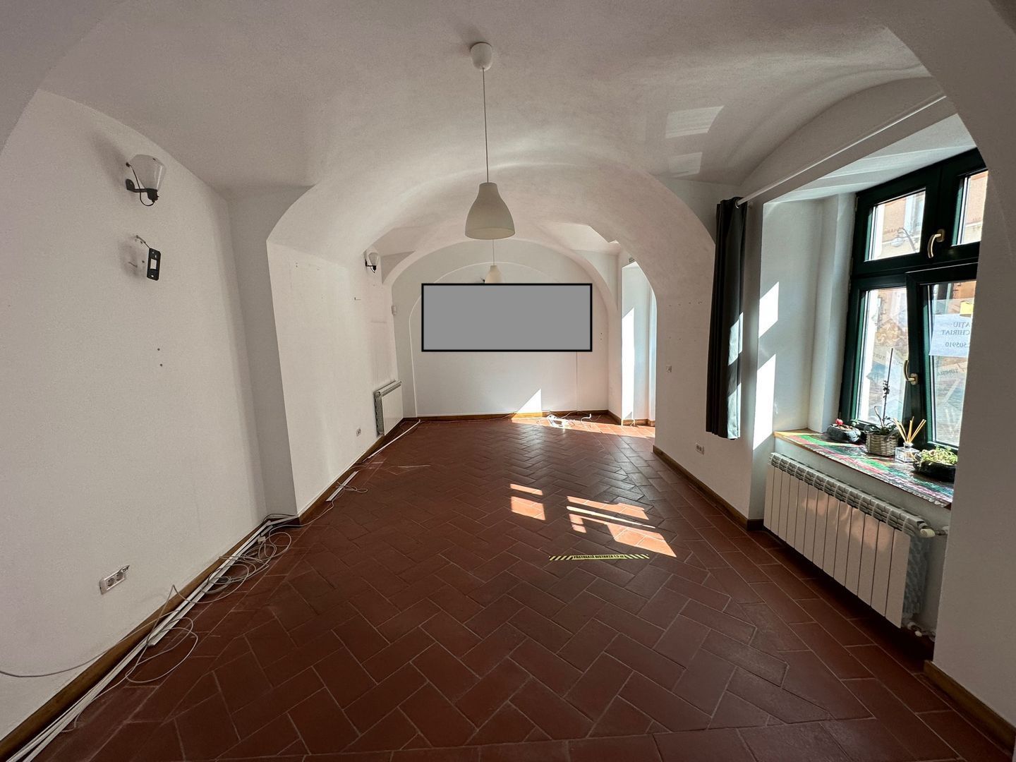 Spatiu de birouri - Unirii - 64 mp cu acces direct din str - Poză 4