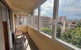 2 camere decomandate, Manastur, Minerva, Primaverii, Calvaria, Mc - Poză 13
