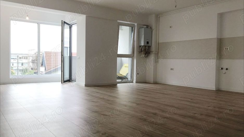 3 camere Doamna Ghica   Ghica Apartments, Mega Mall - Poză 2