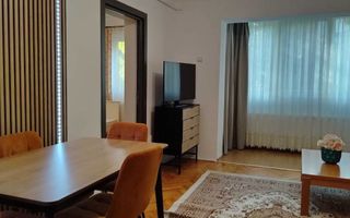 Apartament de 3 camere, 47mp, Zona Dimitrie Cantemir - Poză 2