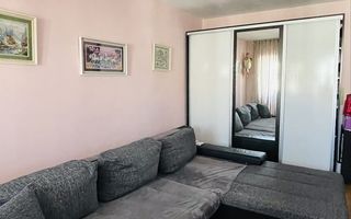 Apartament 2 camere decomandat, Galata, Iași | 50 mp + balcon închis 3,5 mp | Mobilat și utilat | Centrală, AC | Etaj 4/4 - Poză 1